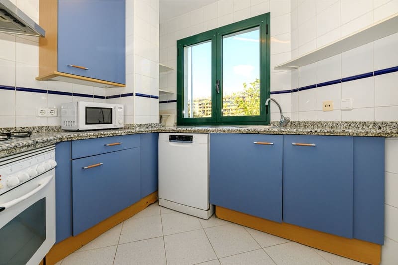 3 camera da letto Appartamento in vendita in San Pedro de Alcantara con piscina garage - 575.000 € (Rif: 8746337)