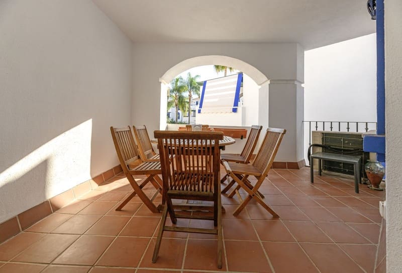 3 camera da letto Appartamento in vendita in San Pedro de Alcantara con piscina garage - 575.000 € (Rif: 8746337)