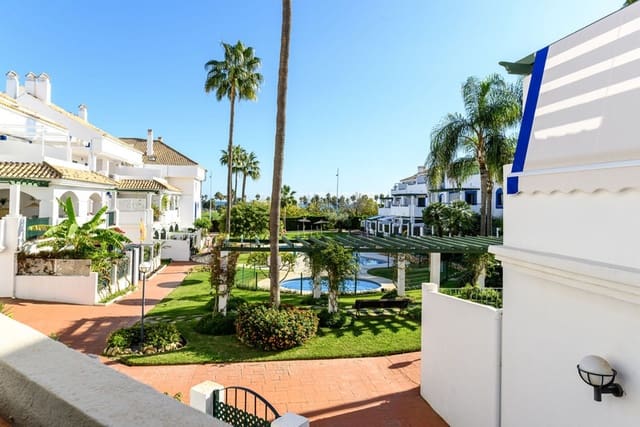 3 camera da letto Appartamento in vendita in San Pedro de Alcántara Pueblo, Marbella con piscina garage - 575.000 € (Rif: 8746337)