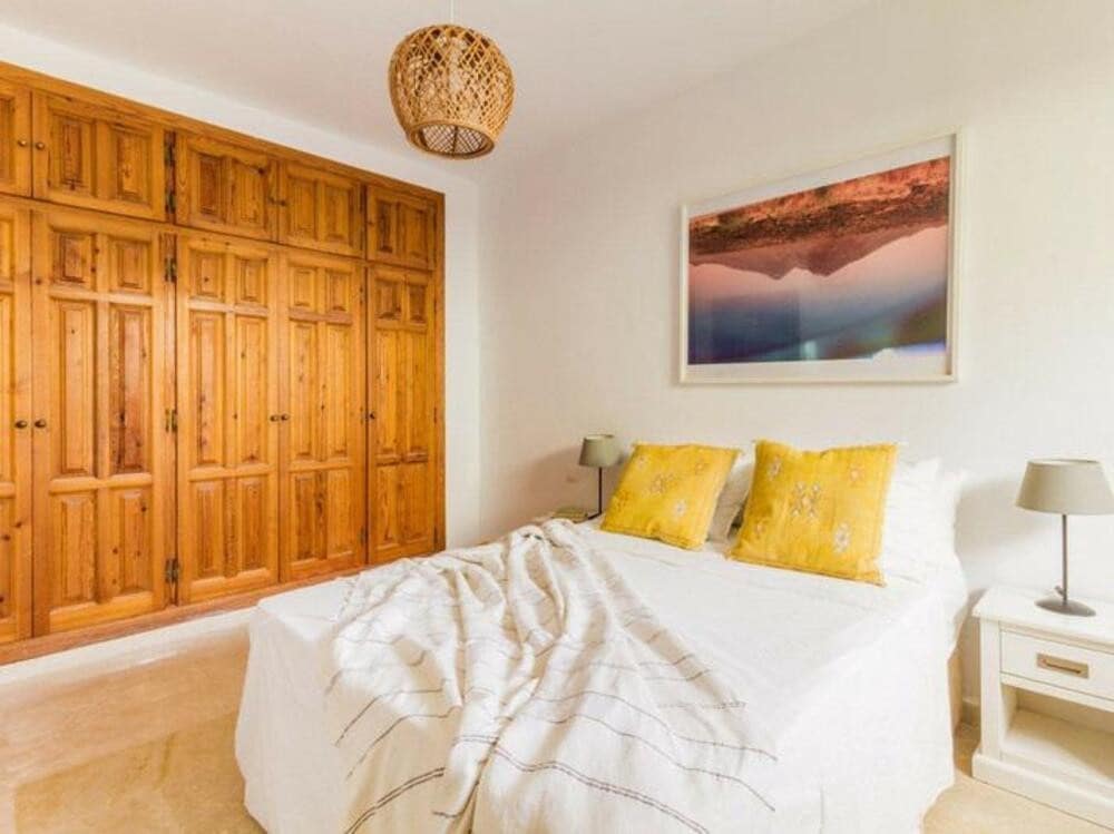 5 soveværelse Villa til leje i El Padron med swimmingpool garage - € 5.800 (Ref: 8751848)