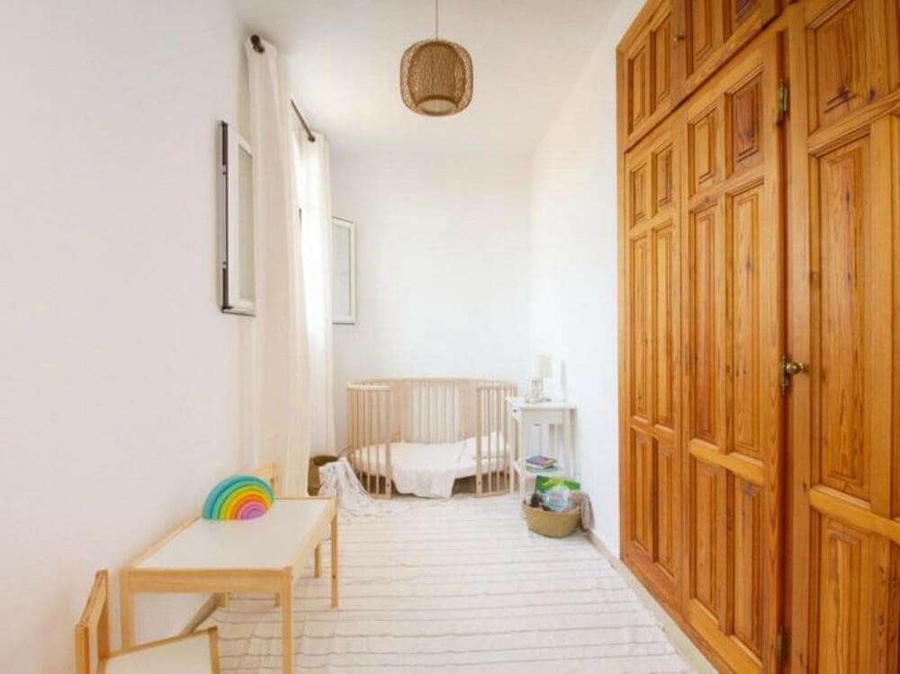 5 soveværelse Villa til leje i El Padron med swimmingpool garage - € 5.800 (Ref: 8751848)