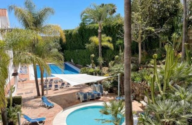 3 bedroom Apartment for rent in Nueva Andalucía Centro, Marbella with pool garage - € 3,200 (Ref: 8751850)