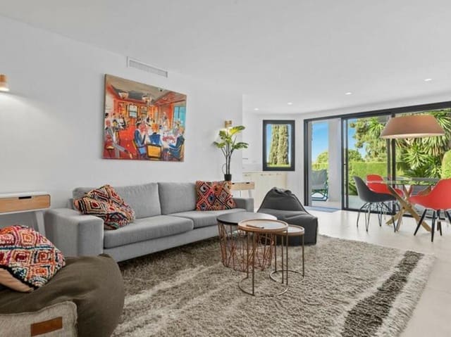 6 bedroom Villa for rent in El Paraiso, Estepona with pool garage - € 11,995 (Ref: 8755024)