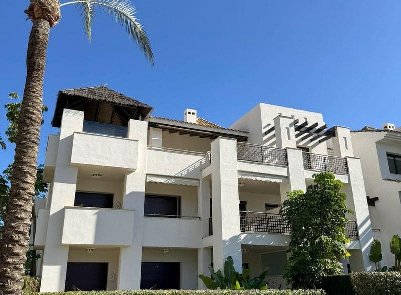 3 soveværelse Byhus til leje i Benahavis med swimmingpool garage - € 4.900 (Ref: 8766329)