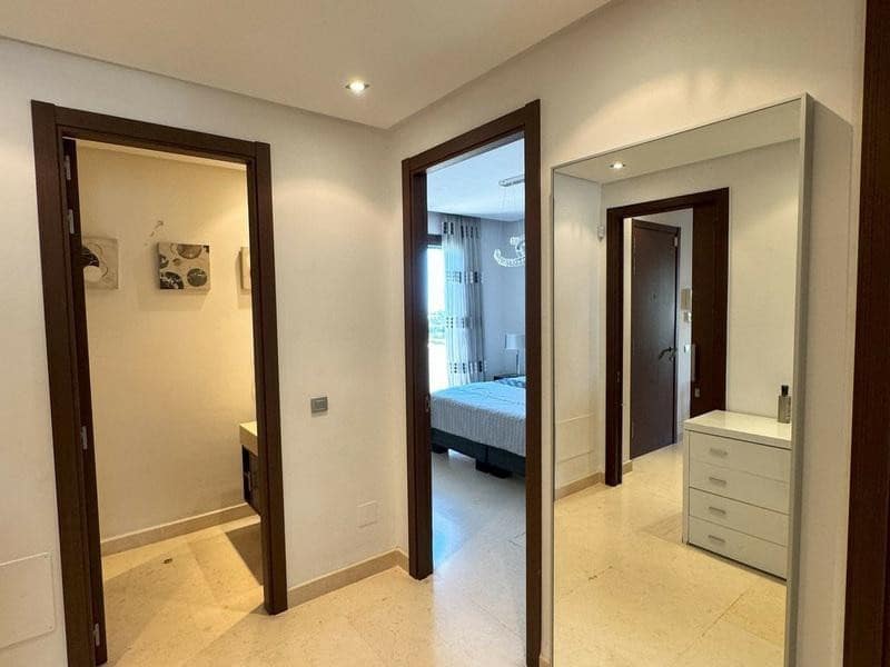 3 soveværelse Byhus til leje i Benahavis med swimmingpool garage - € 4.900 (Ref: 8766329)