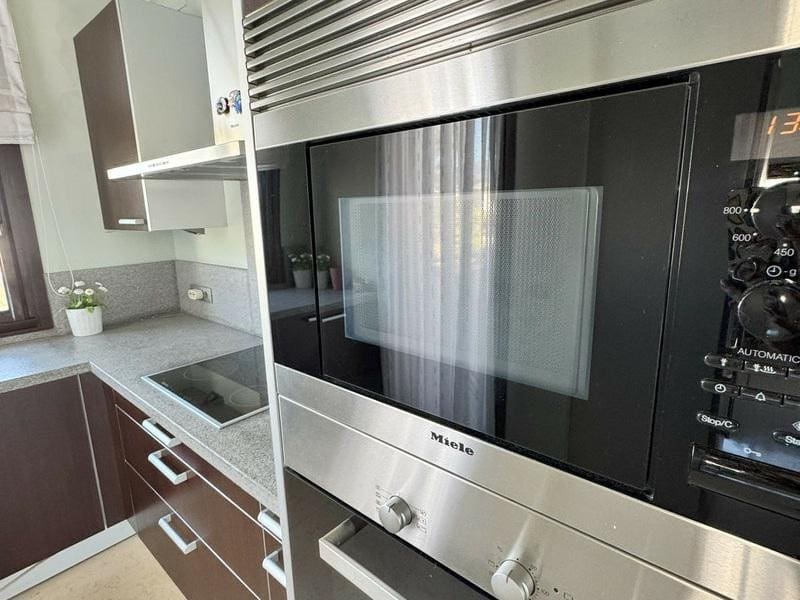 3 soveværelse Byhus til leje i Benahavis med swimmingpool garage - € 4.900 (Ref: 8766329)