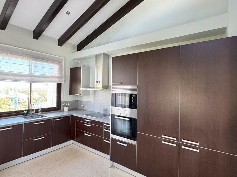 3 soveværelse Byhus til leje i Benahavis med swimmingpool garage - € 4.900 (Ref: 8766329)