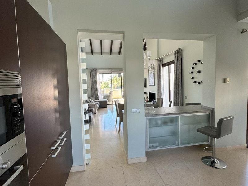 3 soveværelse Byhus til leje i Benahavis med swimmingpool garage - € 4.900 (Ref: 8766329)