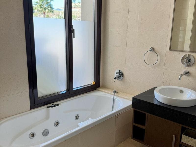 3 soveværelse Byhus til leje i Benahavis med swimmingpool garage - € 4.900 (Ref: 8766329)