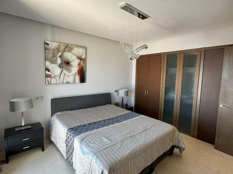 3 soveværelse Byhus til leje i Benahavis med swimmingpool garage - € 4.900 (Ref: 8766329)