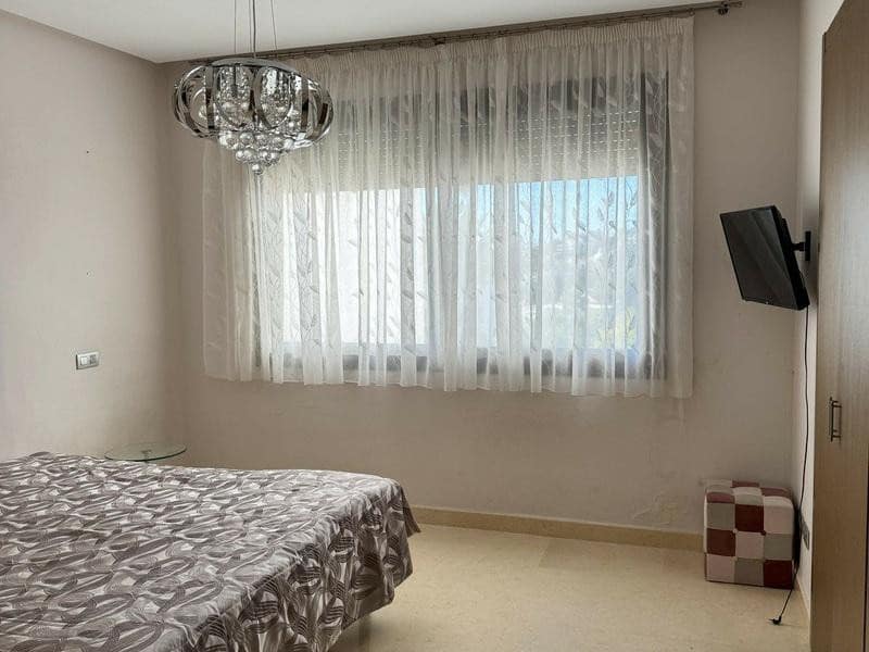 3 soveværelse Byhus til leje i Benahavis med swimmingpool garage - € 4.900 (Ref: 8766329)