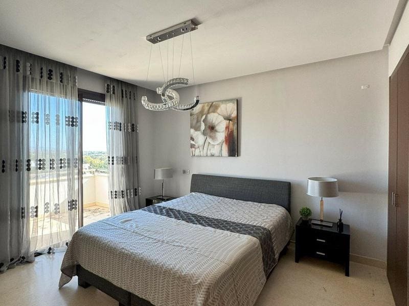 3 bedroom Townhouse for rent in Benahavis with pool garage - € 5,000 (Ref: 8766329)