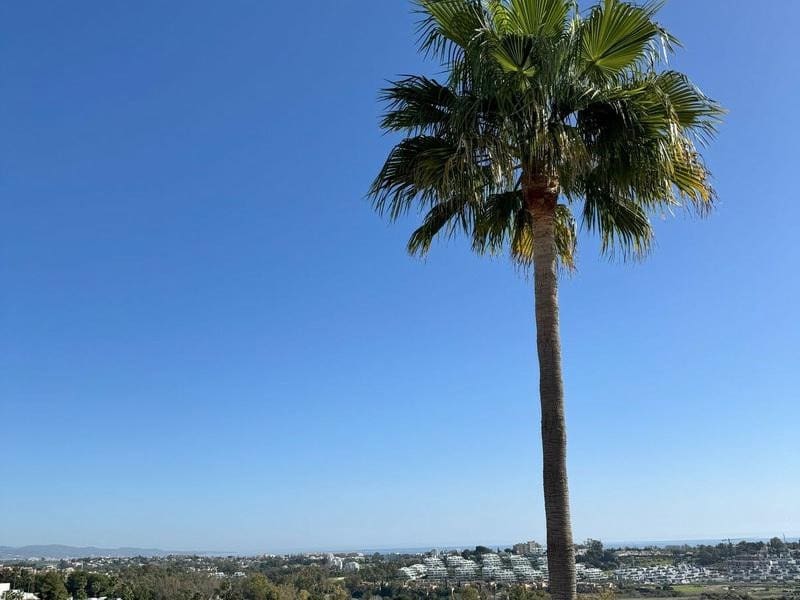 3 bedroom Townhouse for rent in Benahavis with pool garage - € 5,000 (Ref: 8766329)