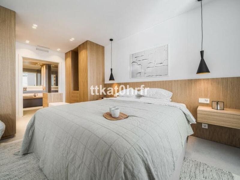 Apartamento de 3 habitaciones en Marbella en venta con garaje - 1.425.000 € (Ref: 8766331)