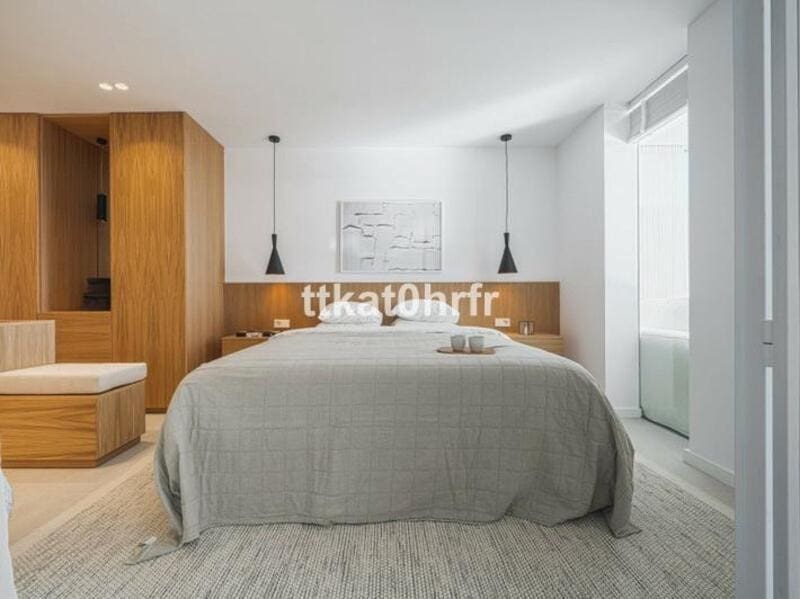 Apartamento de 3 habitaciones en Marbella en venta con garaje - 1.425.000 € (Ref: 8766331)