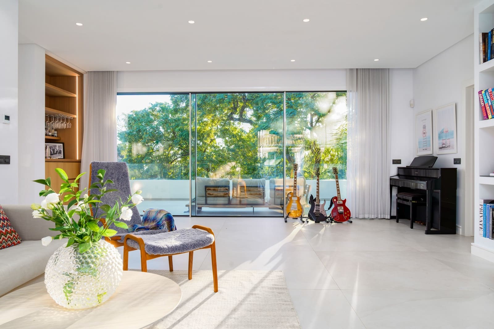 6 soverom Villa til salgs i Nueva Andalucia med svømmebasseng garasje - € 2 590 000 (Ref: 8769764)