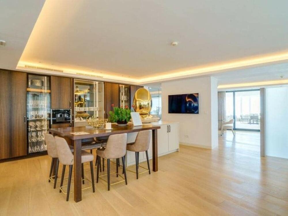 2 soveværelse Lejlighed til salg i Ojen med swimmingpool garage - € 777.000 (Ref: 8772936)