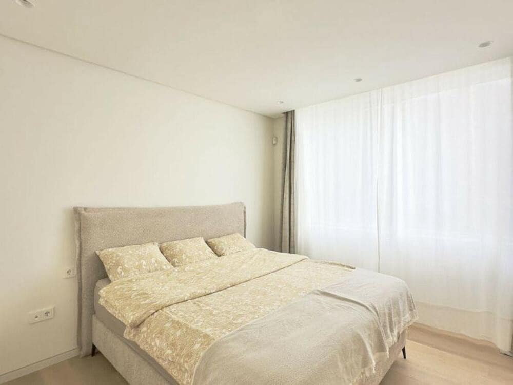 2 soveværelse Lejlighed til salg i Ojen med swimmingpool garage - € 777.000 (Ref: 8772936)