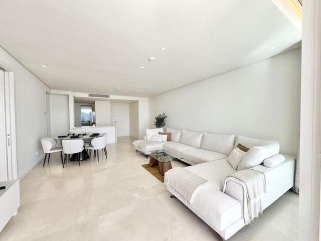 2 quarto Apartamento para venda em Ojen com piscina garagem - 777 000 € (Ref: 8772936)