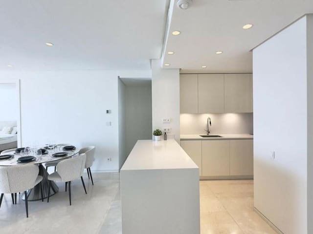 2 quarto Apartamento para venda em Ojen com piscina garagem - 777 000 € (Ref: 8772936)