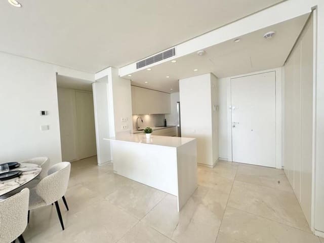 2 quarto Apartamento para venda em Ojen com piscina garagem - 777 000 € (Ref: 8772936)