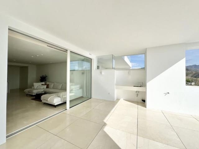 2 quarto Apartamento para venda em Ojen com piscina garagem - 777 000 € (Ref: 8772936)