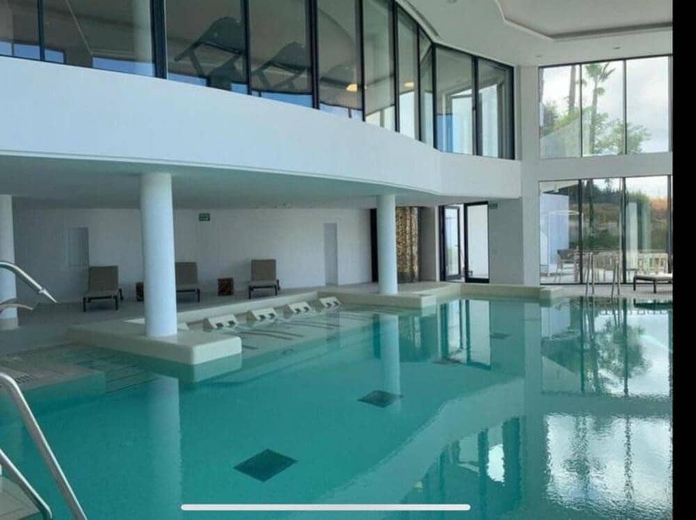 2 soveværelse Lejlighed til salg i Ojen med swimmingpool garage - € 777.000 (Ref: 8772936)