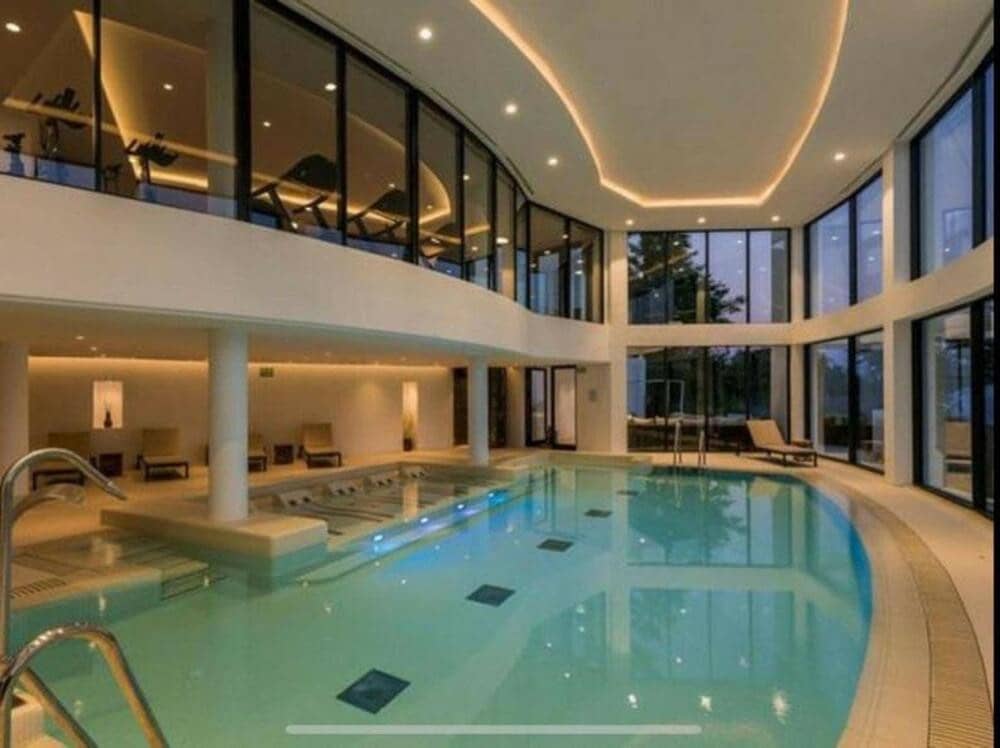 2 soveværelse Lejlighed til salg i Ojen med swimmingpool garage - € 777.000 (Ref: 8772936)