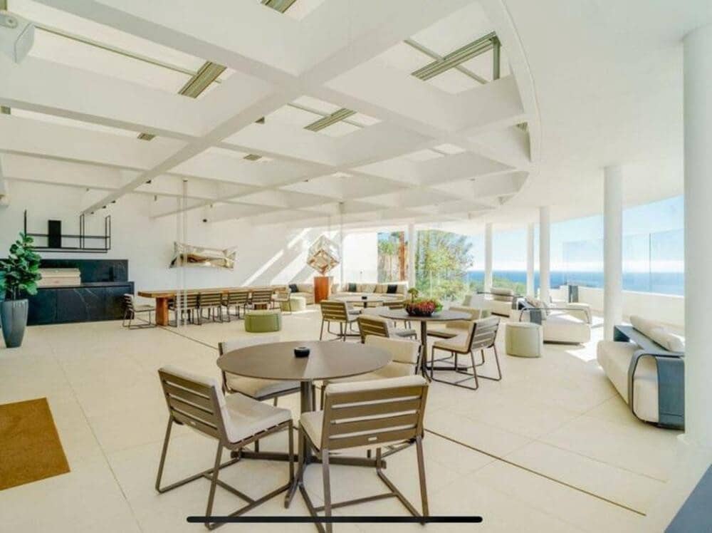 2 soveværelse Lejlighed til salg i Ojen med swimmingpool garage - € 777.000 (Ref: 8772936)