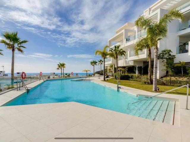 2 quarto Apartamento para venda em Ojen com piscina garagem - 777 000 € (Ref: 8772936)