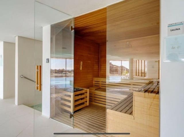 2 chambre Appartement à vendre à Ojen avec piscine garage - 630 000 € (Ref: 8772936)