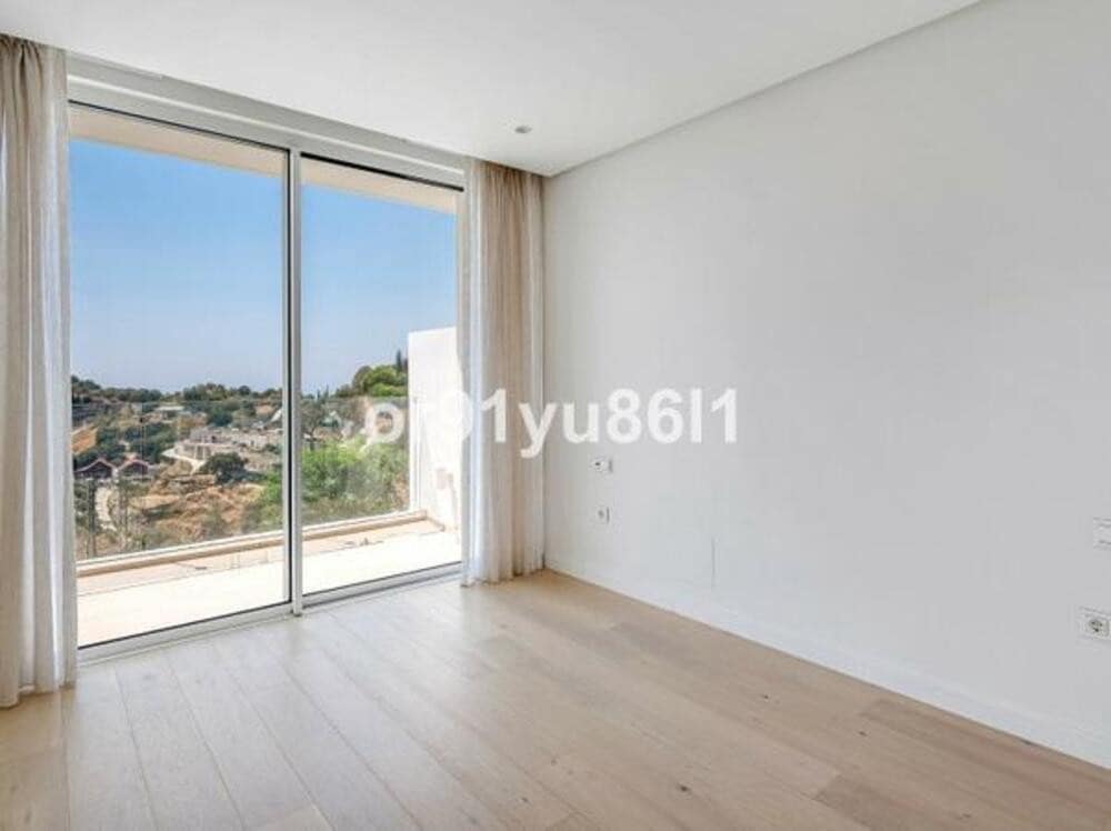 2 slaapkamer Appartement te koop in Ojen met zwembad garage - € 630.000 (Ref: 8772936)