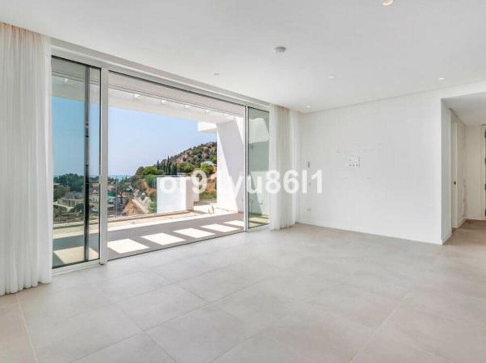 2 slaapkamer Appartement te koop in Ojen met zwembad garage - € 630.000 (Ref: 8772936)