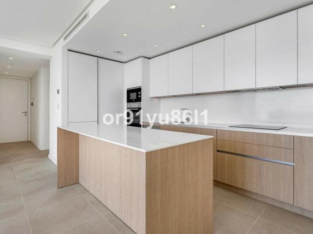 2 slaapkamer Appartement te koop in Ojen met zwembad garage - € 630.000 (Ref: 8772936)