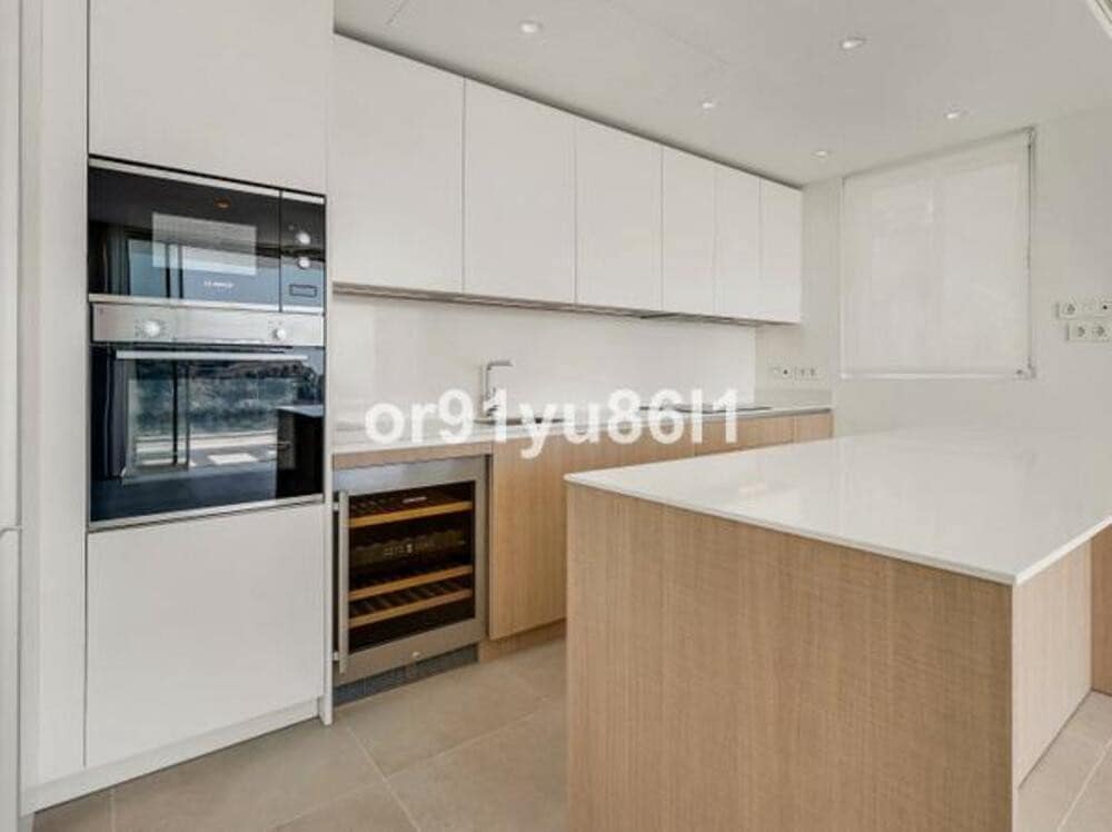 2 slaapkamer Appartement te koop in Ojen met zwembad garage - € 630.000 (Ref: 8772936)