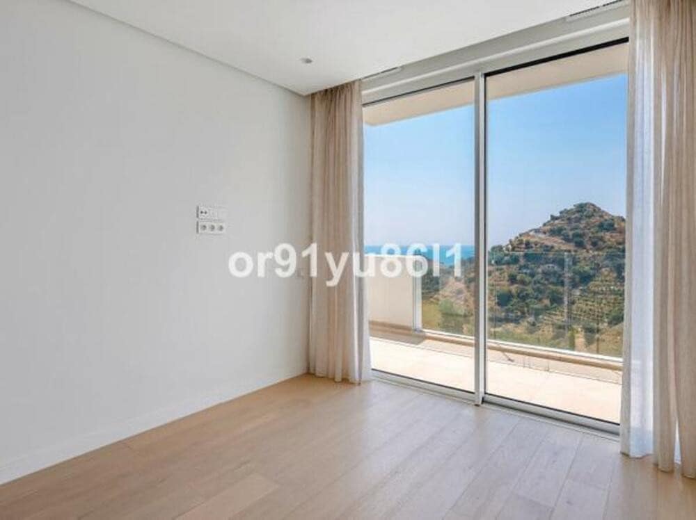 2 slaapkamer Appartement te koop in Ojen met zwembad garage - € 630.000 (Ref: 8772936)