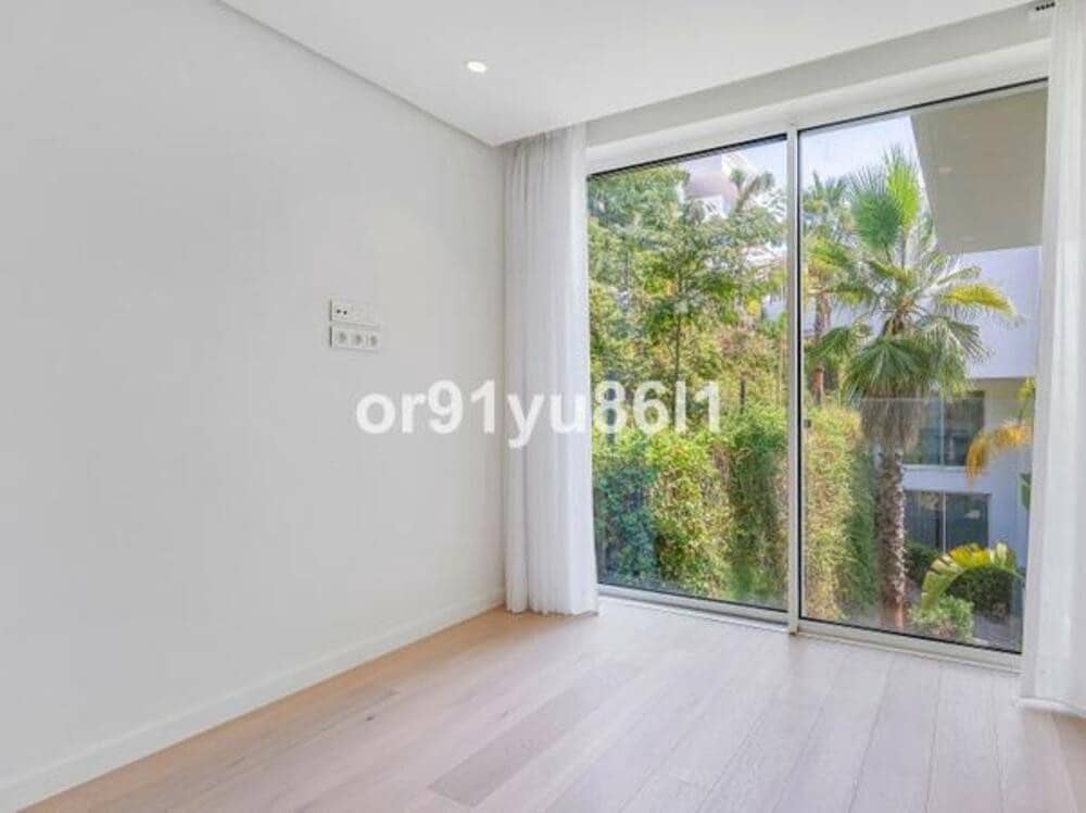 2 slaapkamer Appartement te koop in Ojen met zwembad garage - € 630.000 (Ref: 8772936)