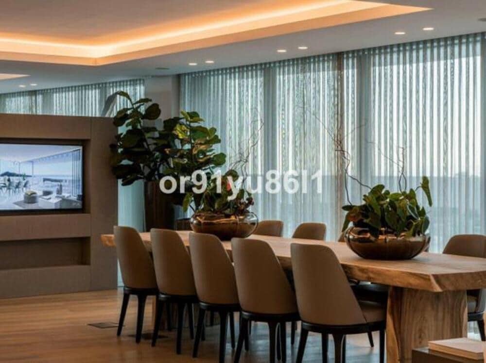 2 slaapkamer Appartement te koop in Ojen met zwembad garage - € 630.000 (Ref: 8772936)