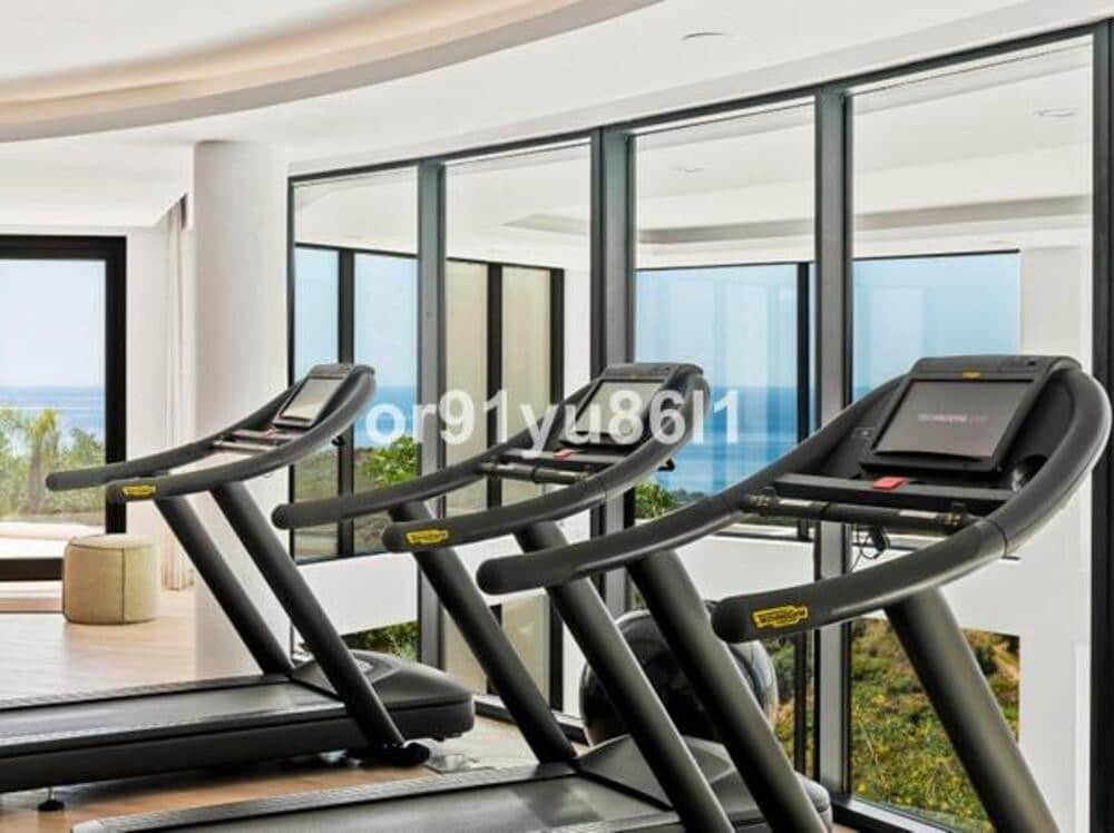 2 slaapkamer Appartement te koop in Ojen met zwembad garage - € 630.000 (Ref: 8772936)