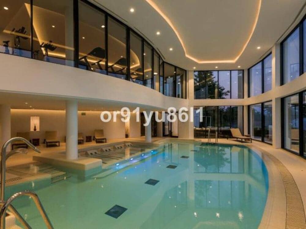 2 slaapkamer Appartement te koop in Ojen met zwembad garage - € 630.000 (Ref: 8772936)