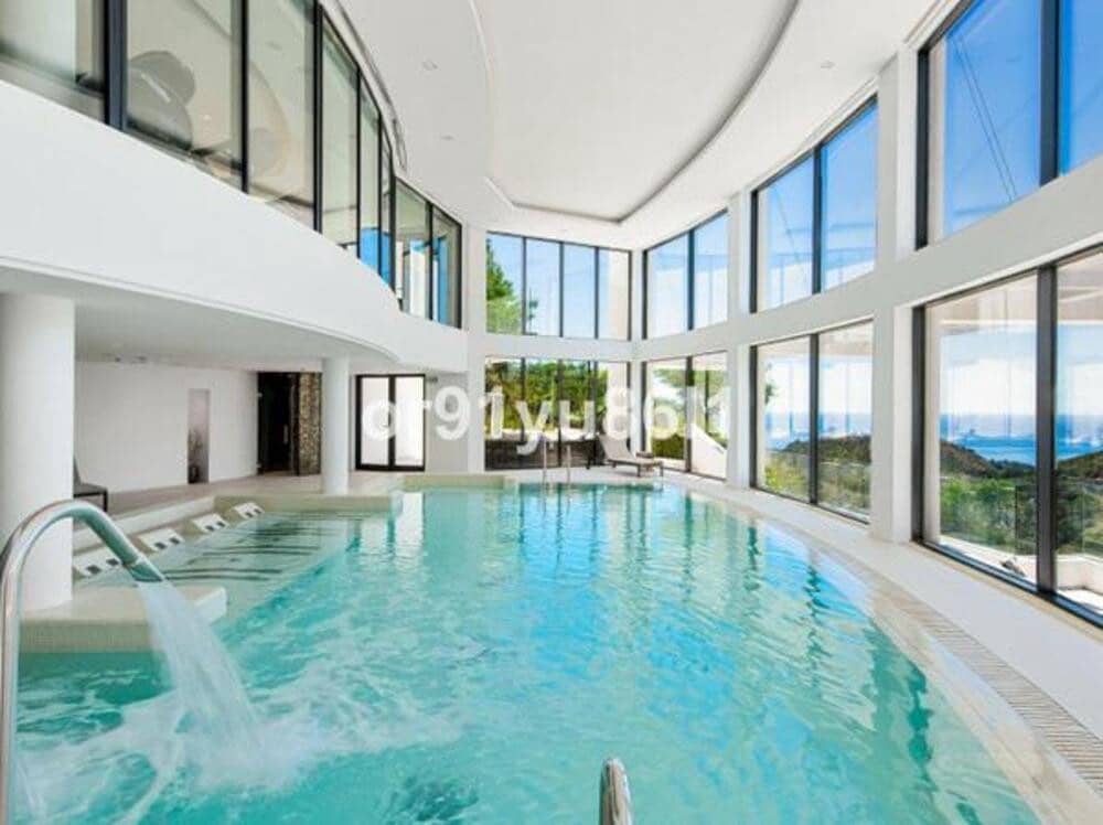 2 slaapkamer Appartement te koop in Ojen met zwembad garage - € 630.000 (Ref: 8772936)