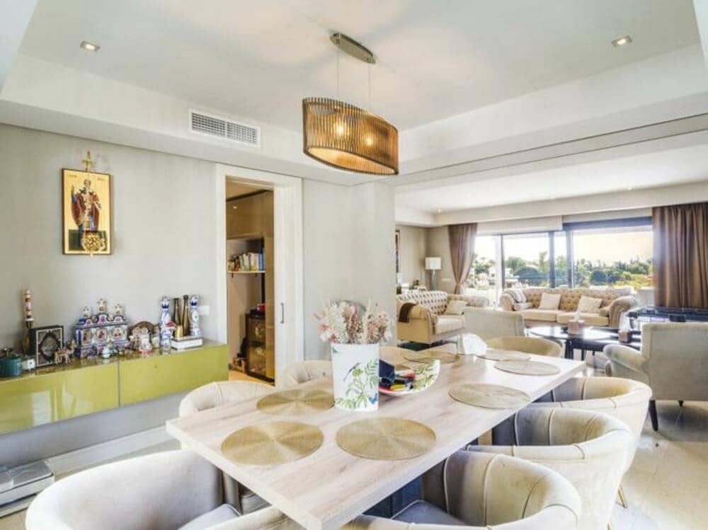 5 sypialnia Willa na sprzedaż w Marbella - 2 250 000 € (Ref: 8788862)
