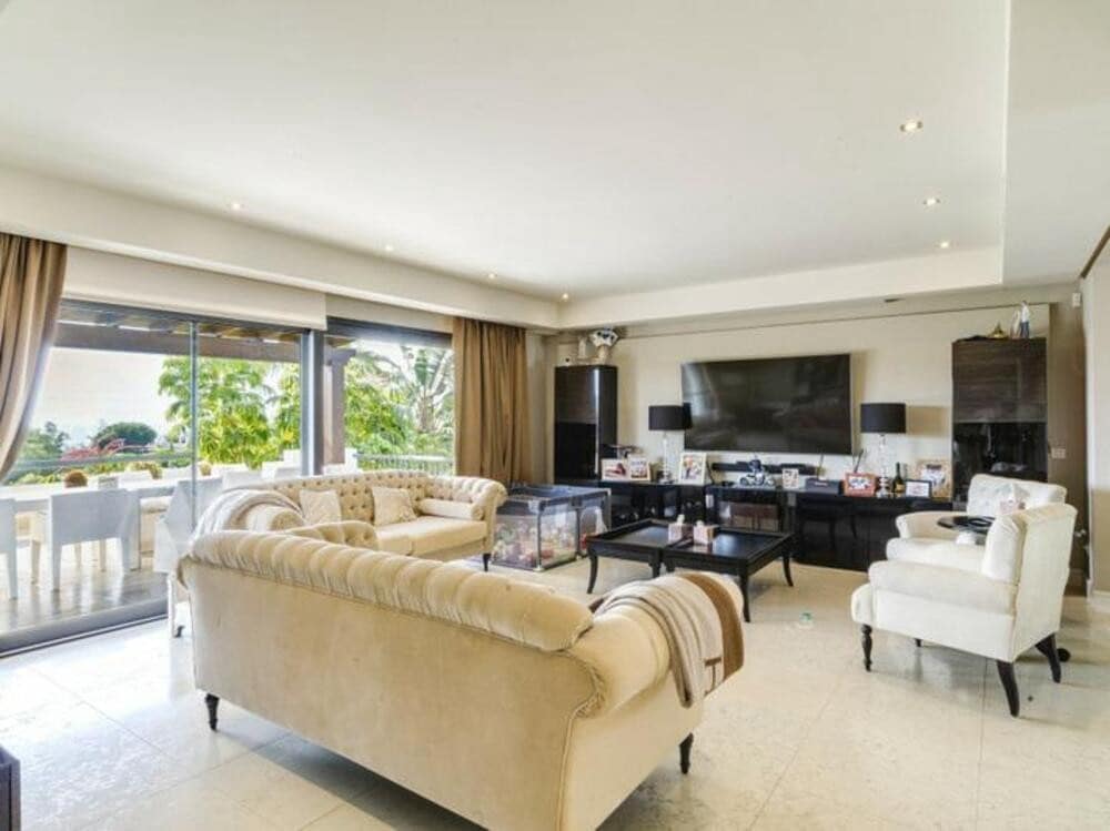 5 sypialnia Willa na sprzedaż w Marbella - 2 250 000 € (Ref: 8788862)