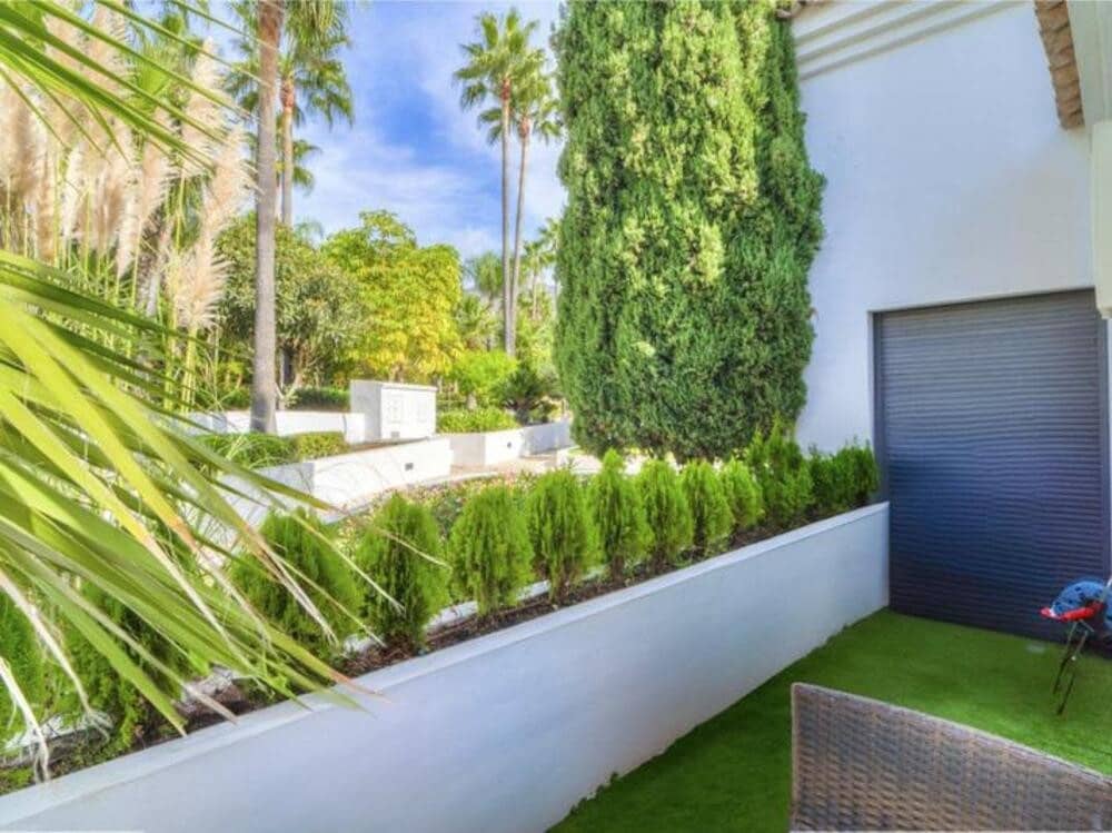 5 sypialnia Willa na sprzedaż w Marbella - 2 250 000 € (Ref: 8788862)