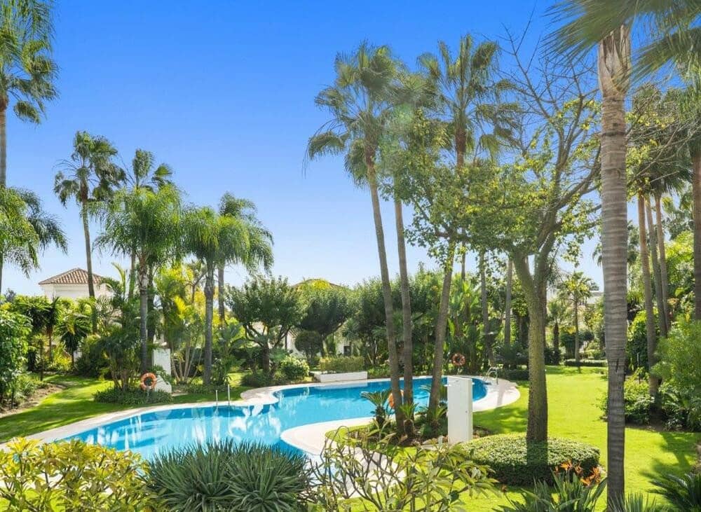 5 sypialnia Willa na sprzedaż w Marbella - 2 250 000 € (Ref: 8788862)