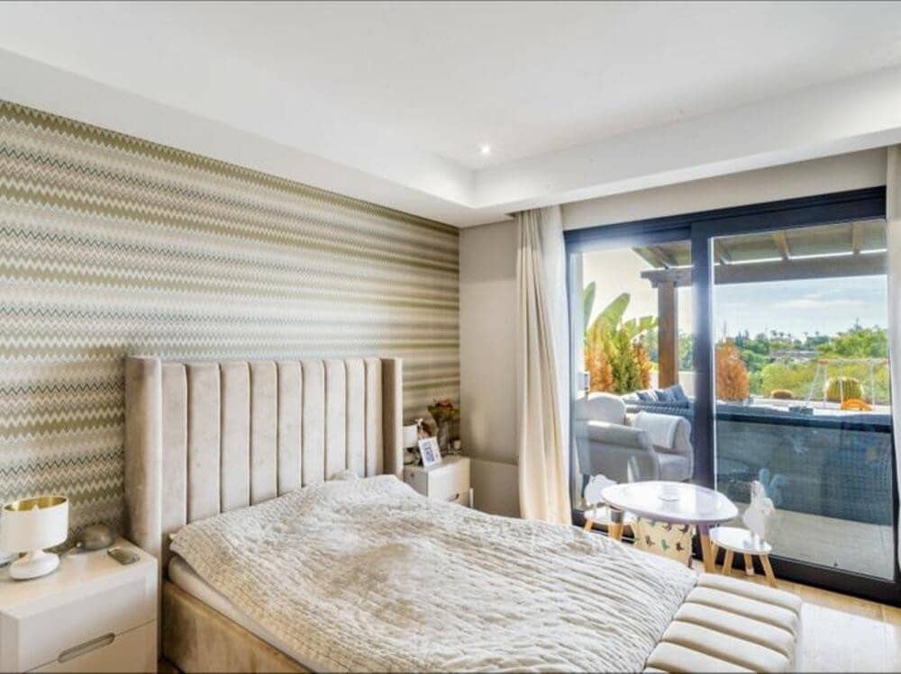 5 sypialnia Willa na sprzedaż w Marbella - 2 250 000 € (Ref: 8788862)