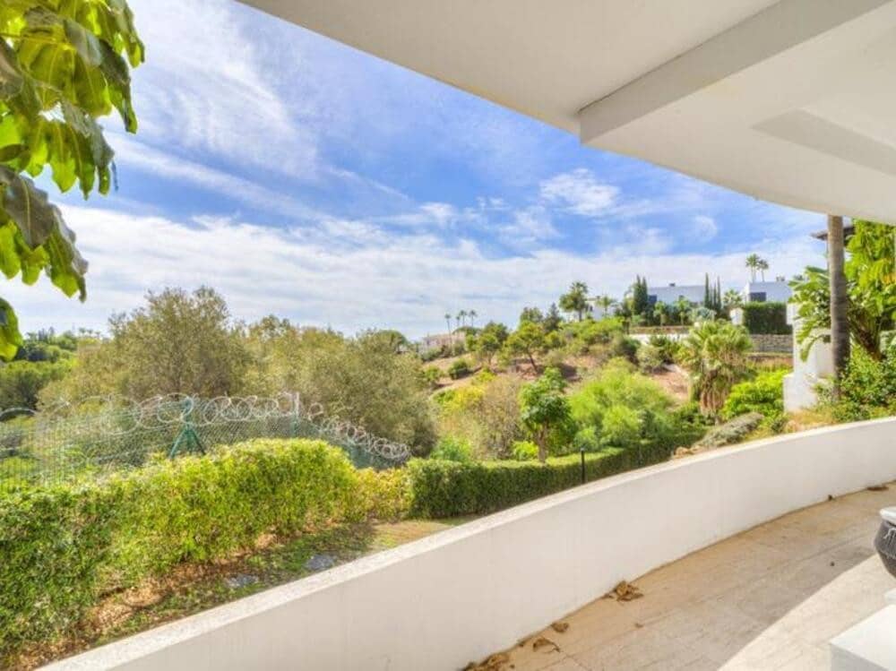 5 sypialnia Willa na sprzedaż w Marbella - 2 250 000 € (Ref: 8788862)