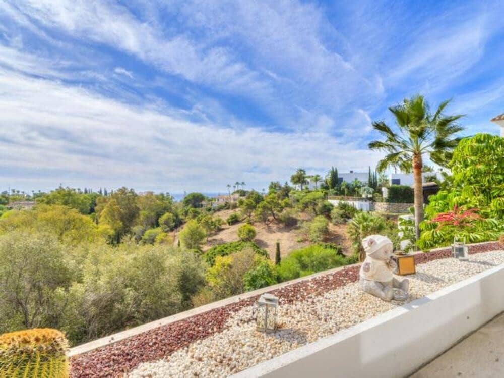 5 sypialnia Willa na sprzedaż w Marbella - 2 250 000 € (Ref: 8788862)