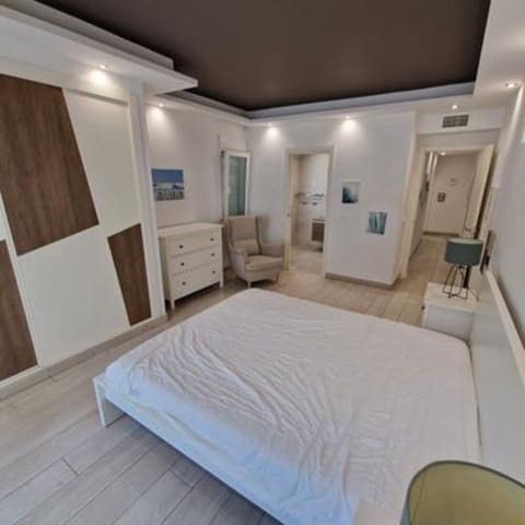 3 Zimmer Apartment zu vermieten in Puerto Banus, Marbella mit Pool Garage - 3.850 € (Ref: 8788864)