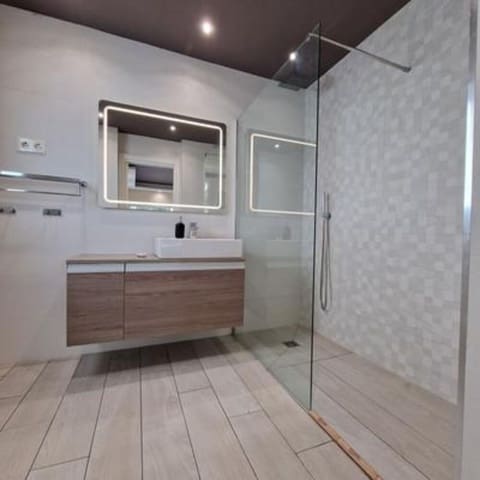 3 Zimmer Apartment zu vermieten in Puerto Banus, Marbella mit Pool Garage - 3.850 € (Ref: 8788864)
